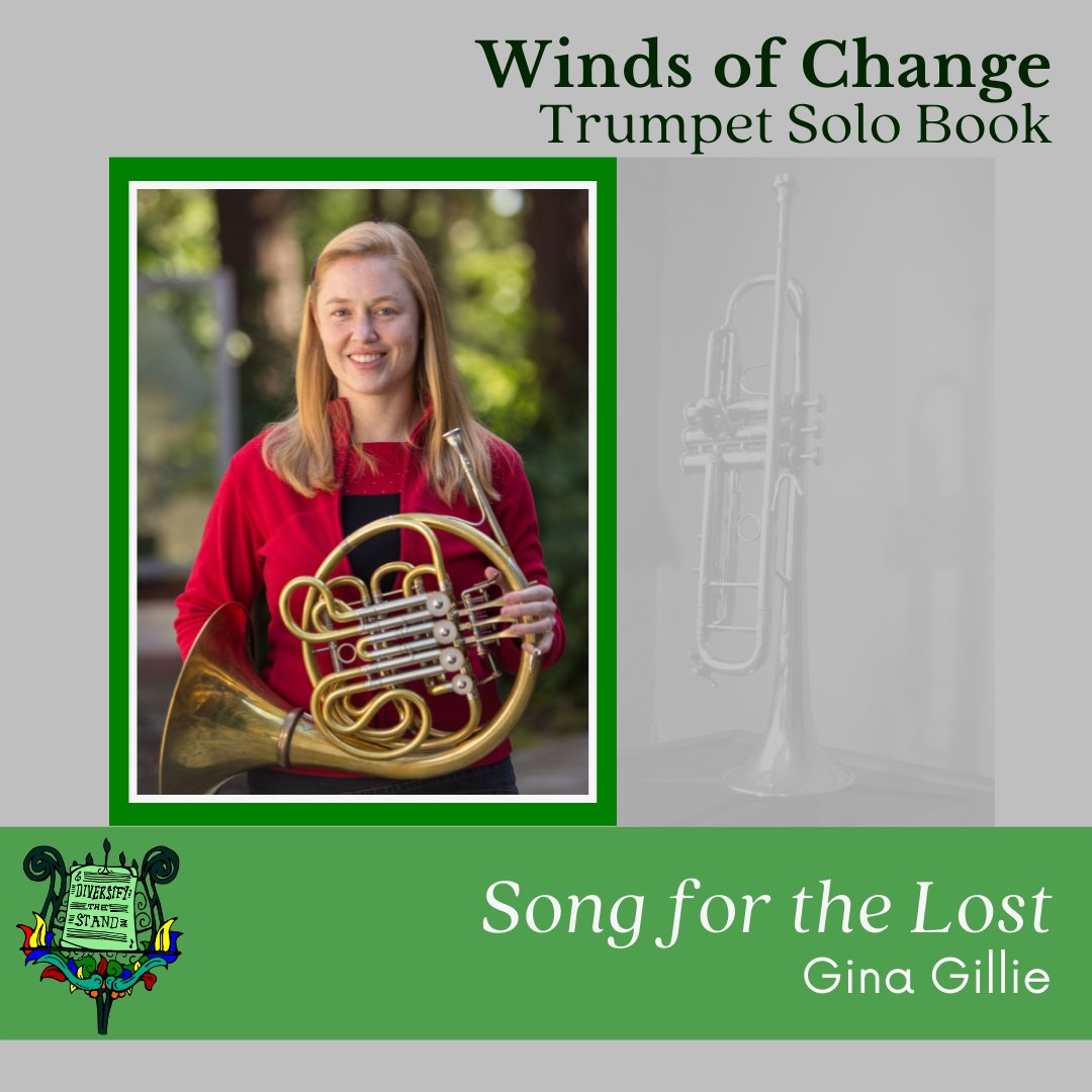 Diversify the Stand tweet media