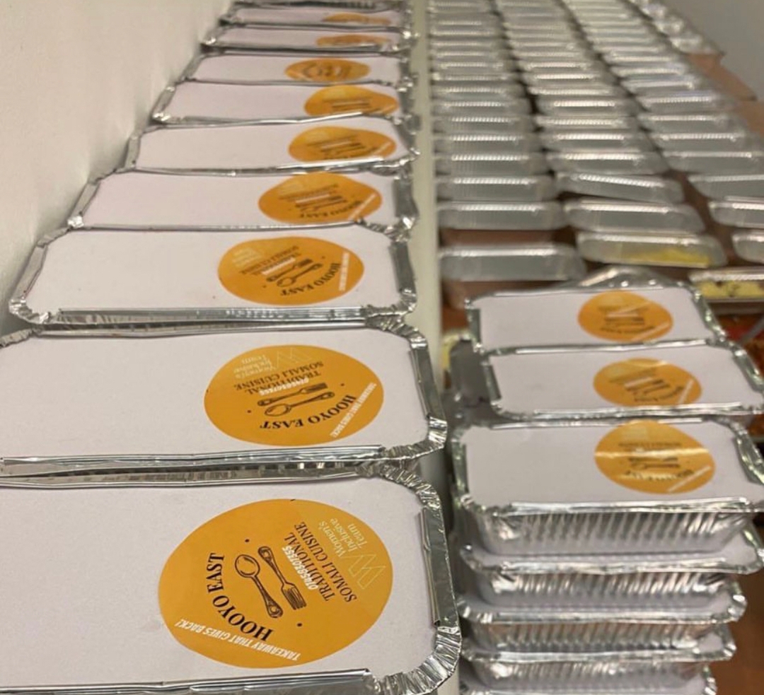 bankuetuk's tweet photo. A few weeks ago @womensinclusiveteam welcomed Afghan Refugees to the borough of Tower Hamlets. ย
This was a monumental moment for #TeamWit.
We're so proud to be supporting organisations like this one. โDonate to help food banks like this & many othersย ๐ https://t.co/VMJ8S6h01J https://t.co/gnBkKF6qZ8