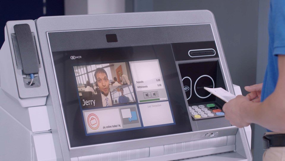 How #financial institutions are increasing customer engagement, lowering costs, and extending hours with interactive services—join us on Wednesday October 6th, 2021 from 2pm - 3:30pm ET to learn more: bit.ly/3EVt0lg #banking #ITM #payments