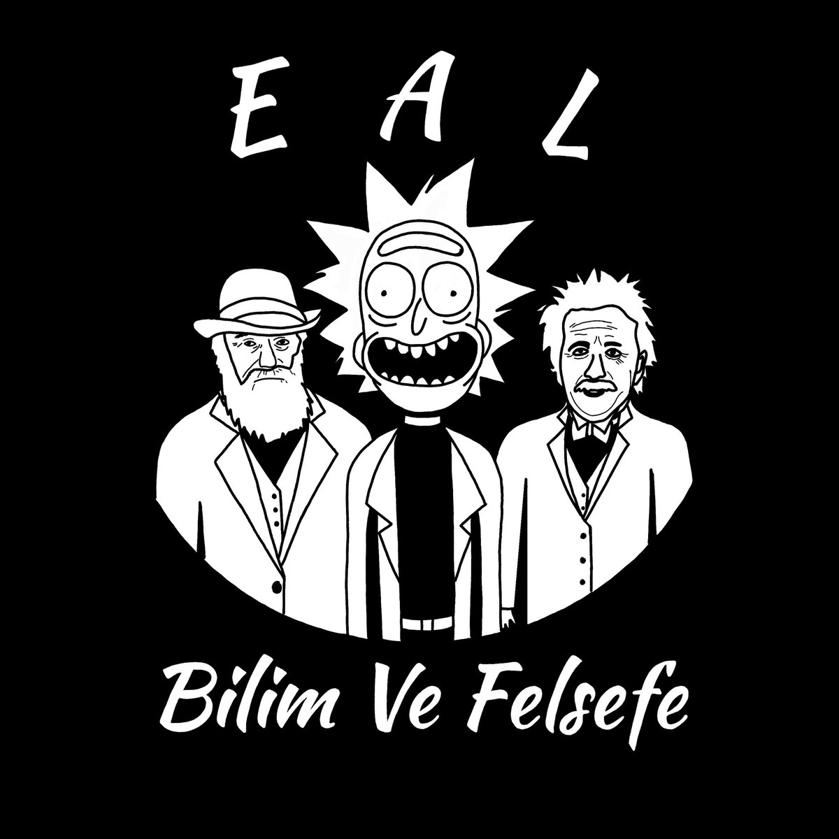 Kulübümüzün logosunu bazı eklemeler ve ufak düzenlemeler ile değiştiriyoruz. Yeni logomuzu mezun üyelerimizden @ulastopraak (Ulaş Toprak) hazırladı.