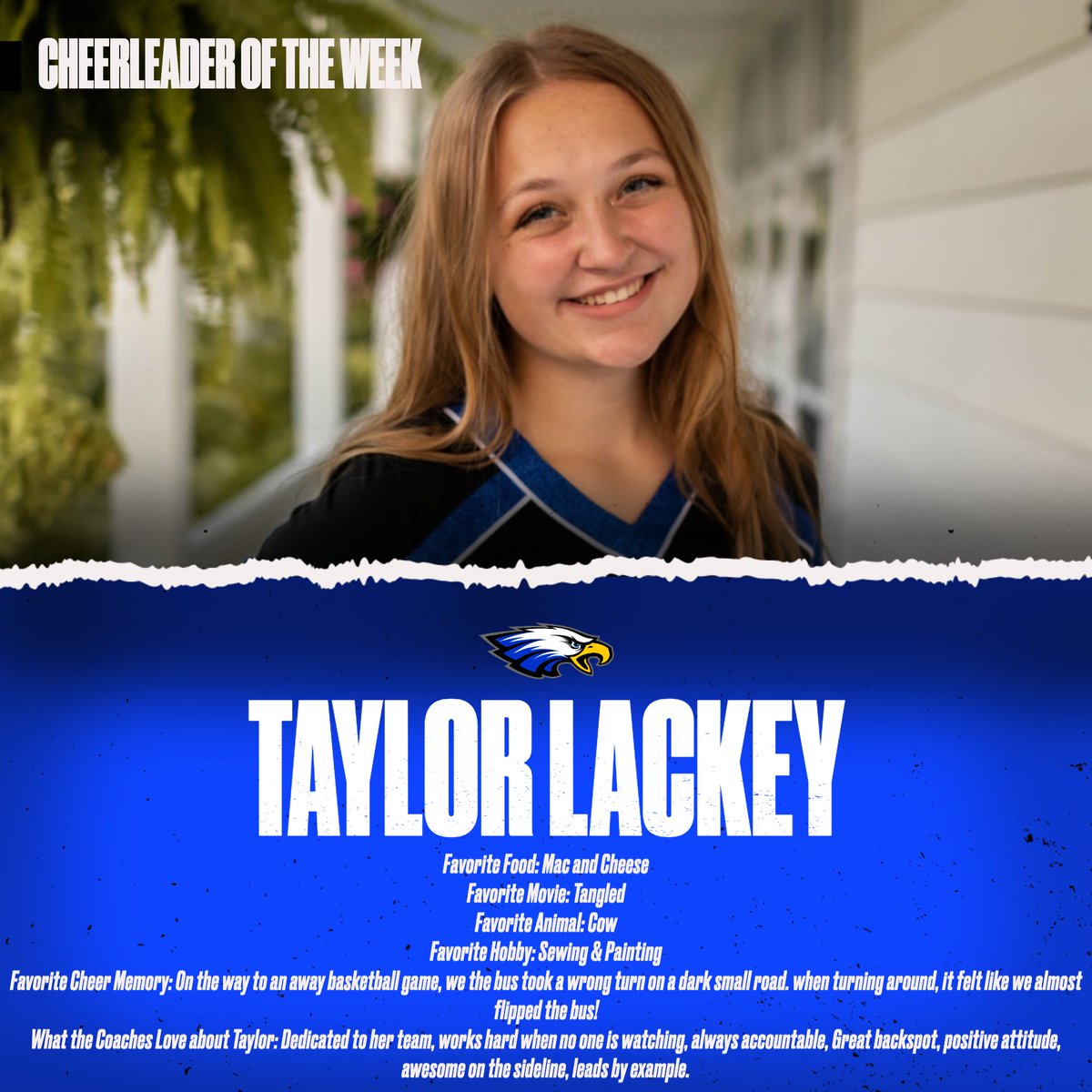 Grain Valley Cheer (@gvspirit) on Twitter photo 