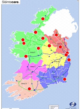 slaintecare's tweet image. Today is UN International Day of Older Persons, and this year&apos;s theme is “Digital Equity for All Ages”.

Sláintecare Integration Fund has invested in supports at both community and national level for older people in our society.

#OlderPeoplesDay #ReframingAgeing