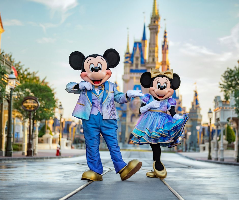 Disneyland Paris EN tweet media