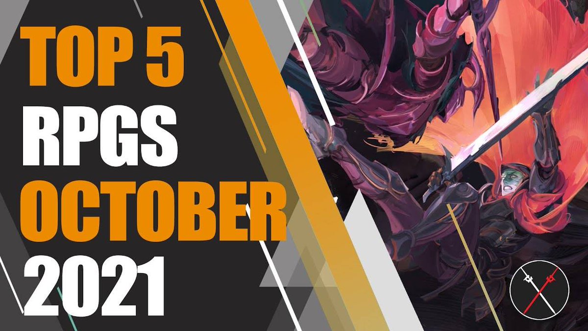 Fextralife's tweet photo. Top 5 Upcoming #RPGs Of October 2021: #DarkestDungeon2, #Elyon, #DeathsGambit: Afterlife &amp; More!

Welcome to the Top 5 Upcoming RPGs of October 2021! We take a look at each of the titles and explain why we think they deserve to be on the list. Enjoy! 

https://t.co/WH4a9lH9ma https://t.co/shoeBfOIP6