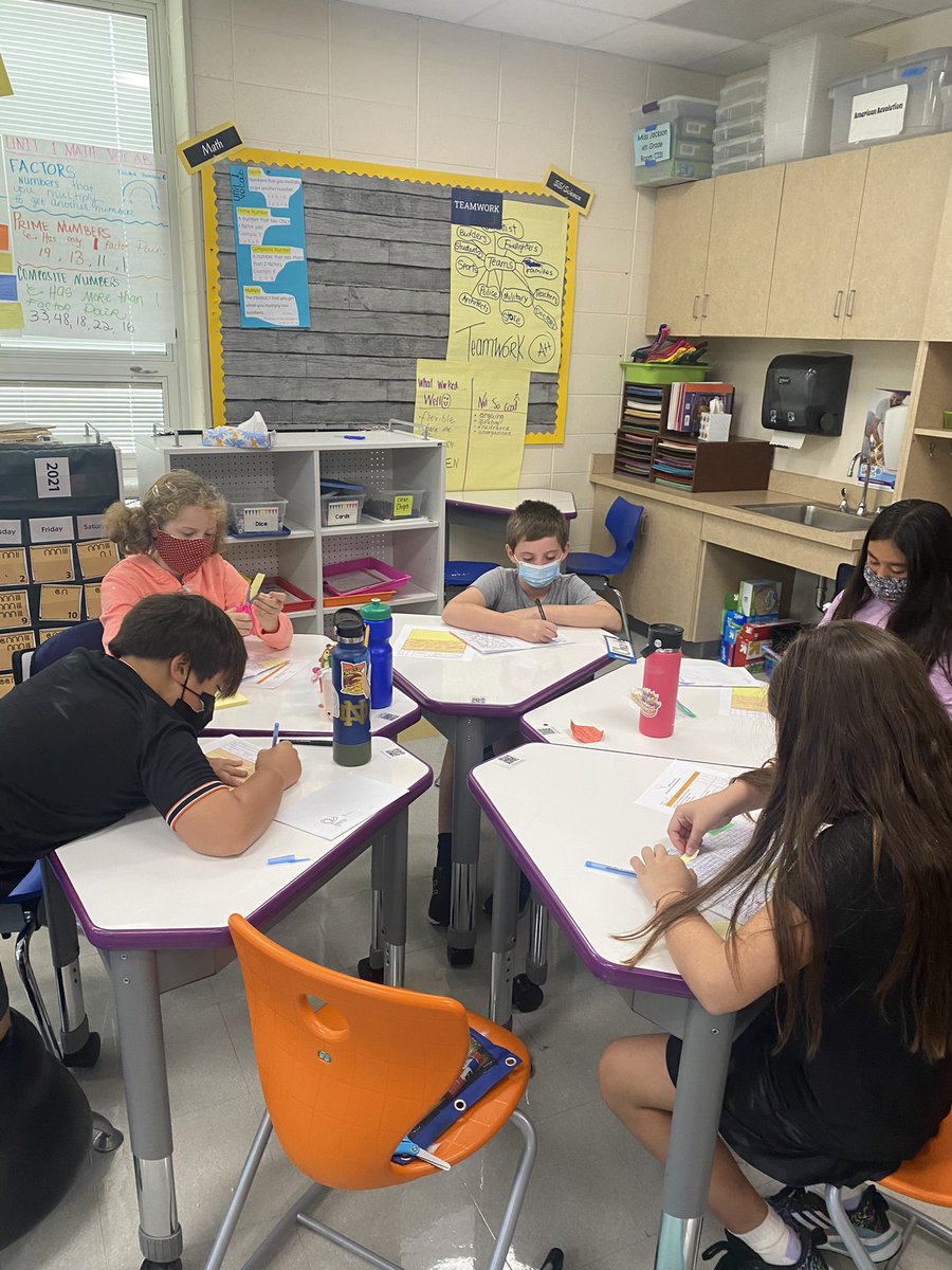 Working hard on revising and editing our stories!#cherokeeinspires #cheetahstrong