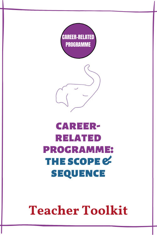 IB_SOURCE's tweet photo. Our Career Programme (CP) Teacher Toolkit is now available. One year’s access to all the tools you need to plan and implement the CP. Preview now https://t.co/5DgfrgNuvU #IB #careerprogramme https://t.co/SCKfwJVY5S