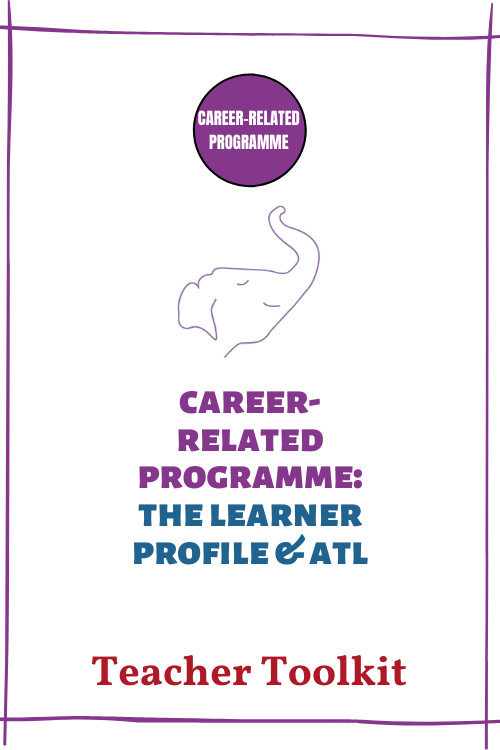 IB_SOURCE's tweet photo. Our Career Programme (CP) Teacher Toolkit is now available. One year’s access to all the tools you need to plan and implement the CP. Preview now https://t.co/5DgfrgNuvU #IB #careerprogramme https://t.co/SCKfwJVY5S