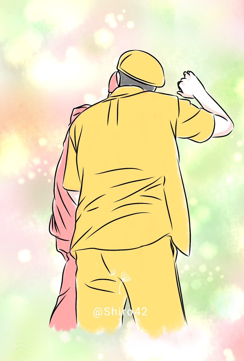 Shiro42's tweet photo. 🐨🐹✨
THANK YOU SO MUCH FOR TODAY 😭😭😭
#namjin #namjinfanart #FANART #rapjin #rapjinfanart #랩진 https://t.co/QPob5FD4aB