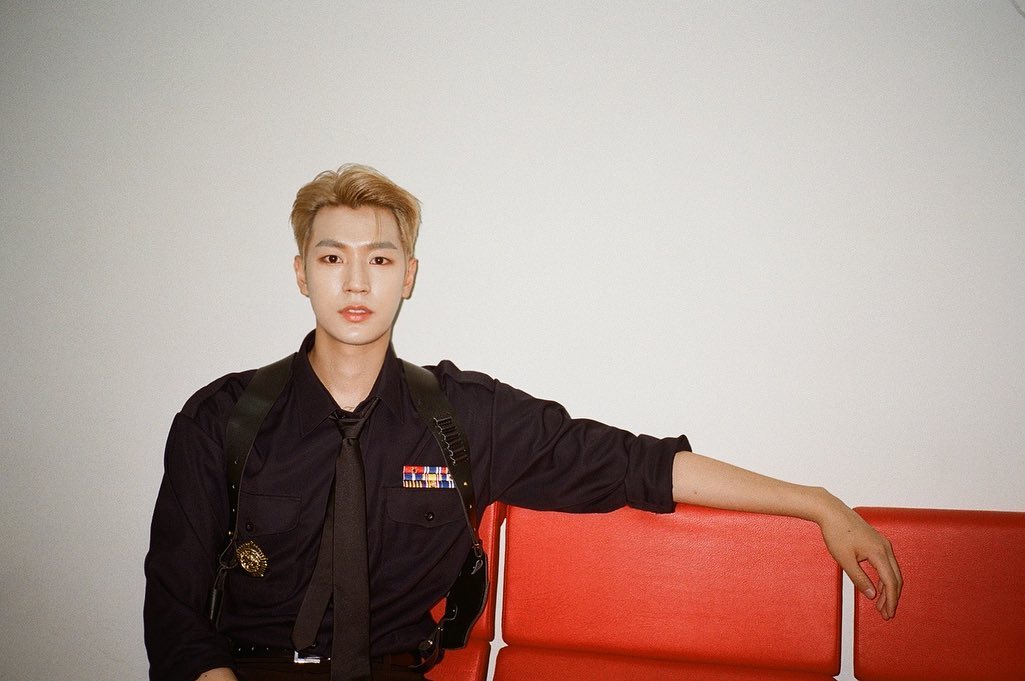 201002 박서함 인스타그램 #박서함 #서함짱짱