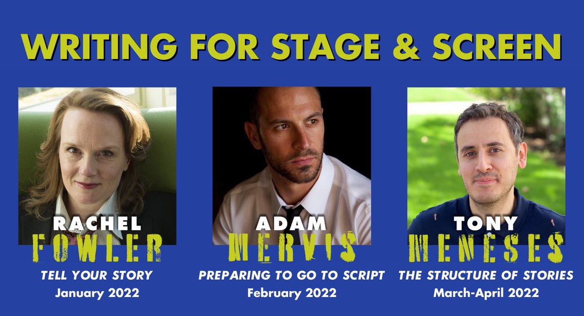 Local Theater Company tweet media