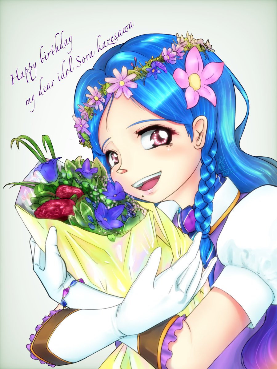 風沢そら生誕祭21 Togetter