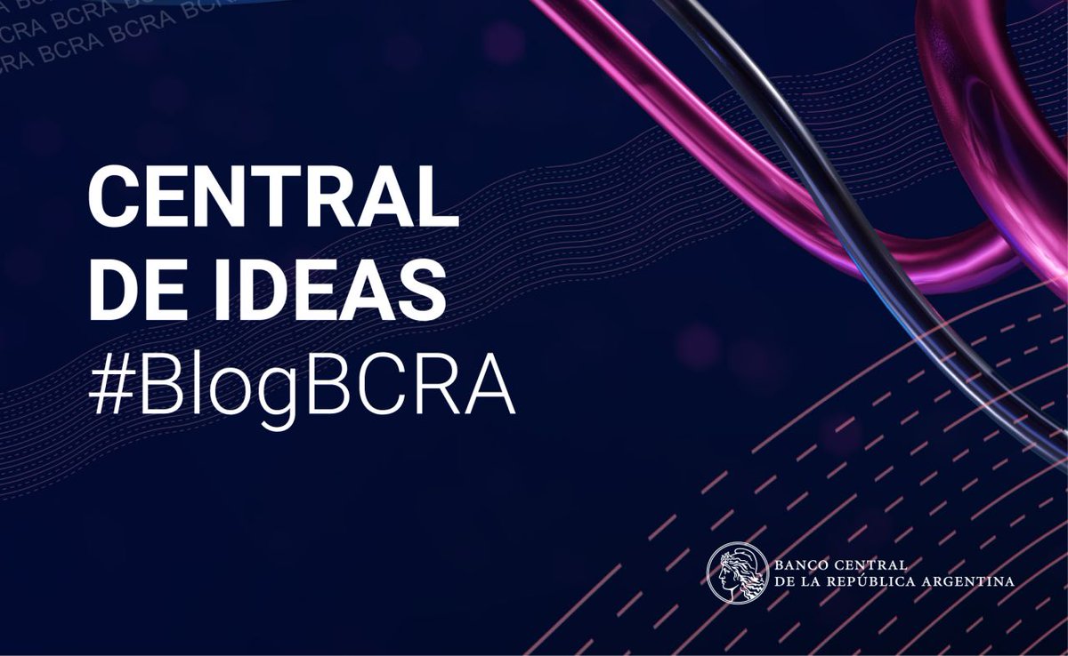BancoCentral_AR's tweet photo. #BlogBCRA | Nueva entrada de #CentralDeIdeas: 
El indicador semanal de actividad económica de la OCDE 
Ingresá al artículo ▶️ https://t.co/zxcBQrTx7I
@ocdeenespanol https://t.co/QnheOTHLic