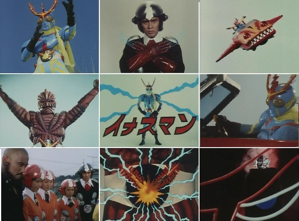 GR-7 on X: 