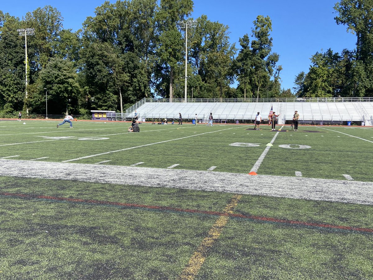 David Wickham tweet media