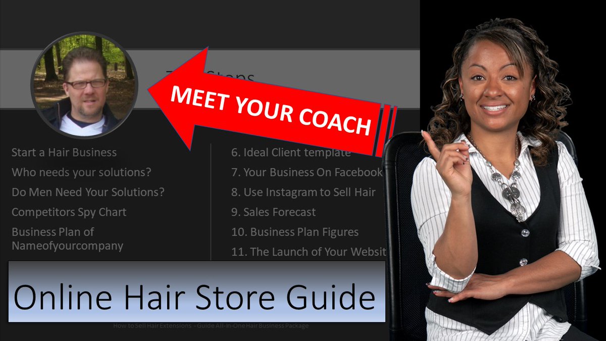 HowToSellHairX's tweet photo. Need some one to support you to upload new products, change the menu and write new product descriptions, when you have no time to finish? Take a coach!

https://t.co/ObAn3m3Nez

#coaching #hair #products #upload #woocommerce #shopifystore https://t.co/ZScWK26T0P