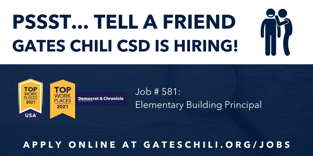 Jobs Gates Chili CSD (@gateschilijobs) on Twitter photo 