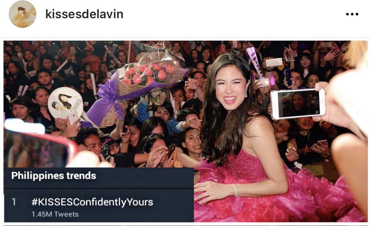 Hsilie3's tweet photo. Does it ever                                             just how fast 
drive you                                                      the night
crazy                                                              changes  

#KissesDelavin https://t.co/x4UPXVZRji
