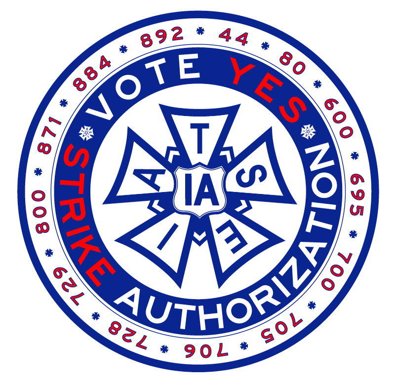 mab_pro's tweet photo. Voted #IATSESolidarity https://t.co/B822YkTb2l