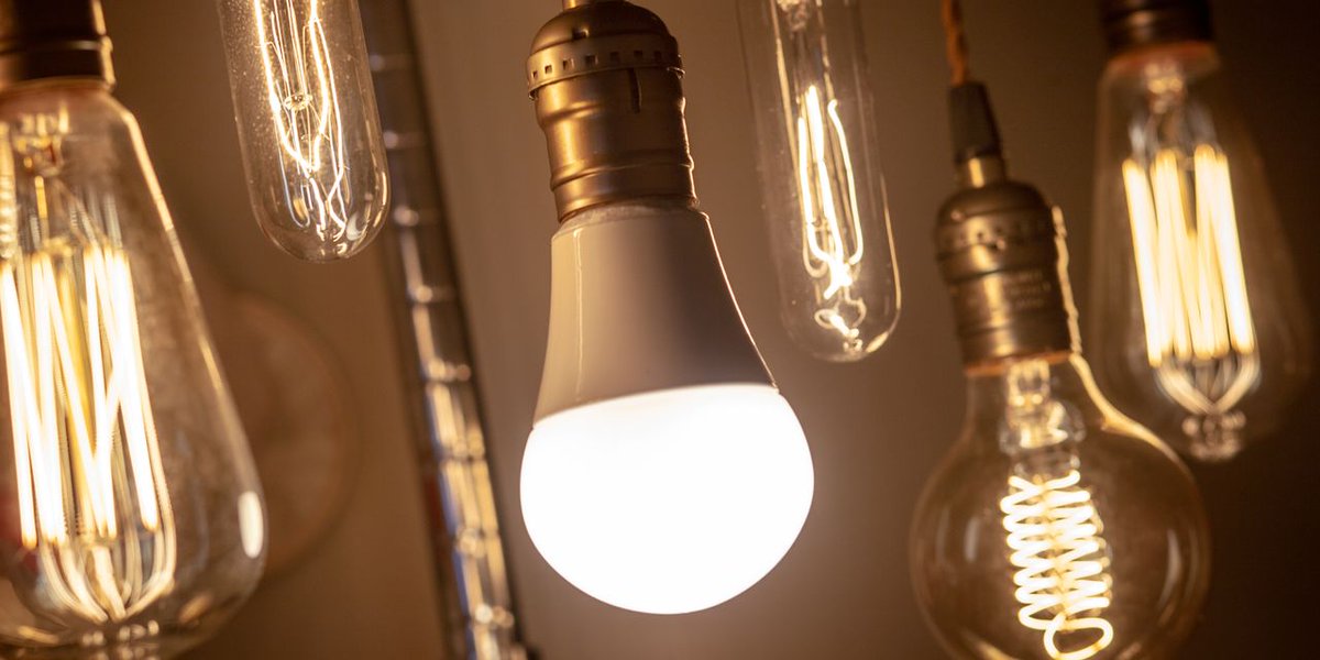 lcongdon's tweet photo. Why LED Bulbs Don’t Always Live Up to the Hype About Their Life Spans https://t.co/do6OnQsVyT [$] https://t.co/Hwv5INM1Zg