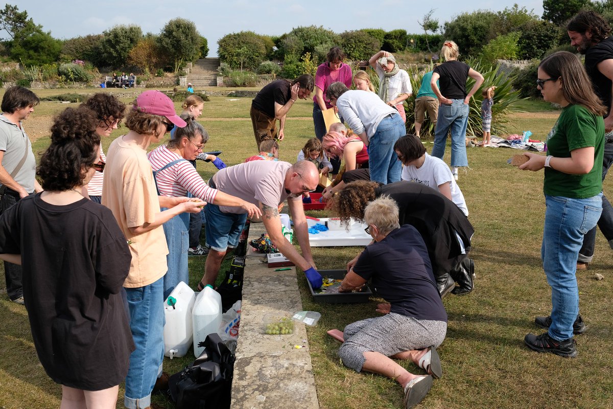 Margate NOW tweet media