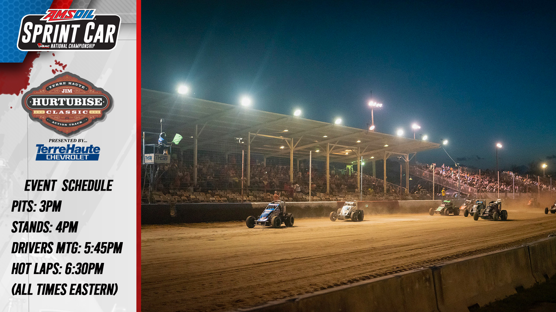 USAC Racing on Twitter: