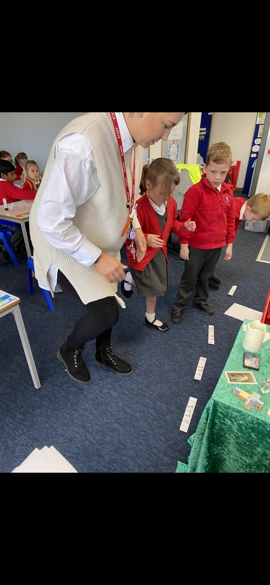 class5stmarys's tweet photo. A great week had in Class 5! Well done to all of you for amazing story writing based on “We’re going on a bear hunt”. You blew me away! We made music using our body. In Maths this week we were learning about addition facts! Have a lovely weekend all of you!@stmarysderby https://t.co/HuXSnfu1f8