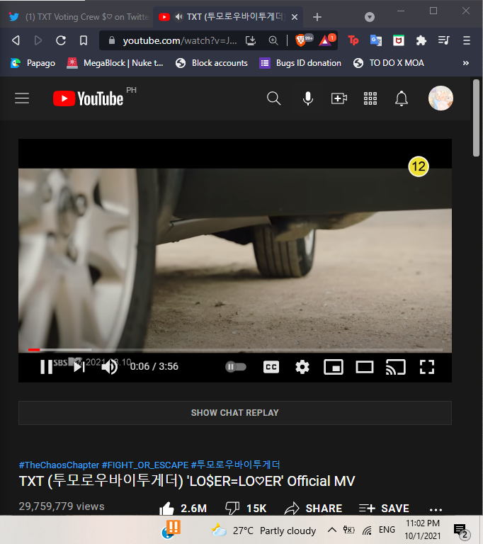 eatxts's tweet image. #WellDoneMCSoobin
#PunkTeam sixteenth ss
@TXT_members @TXT_bighit