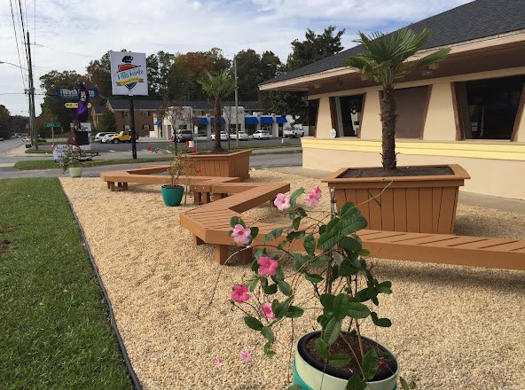 #paxlunch is here, come and get it!!!  <a href="/ECUVillaVerde/">VillaVerdeECU</a>