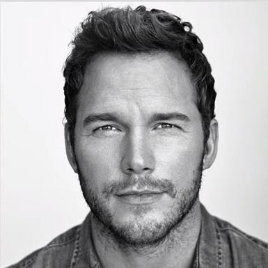Hideki_Naganuma's tweet photo. Chris Pratt vs. Harrison Ford https://t.co/kjYkh66dxv