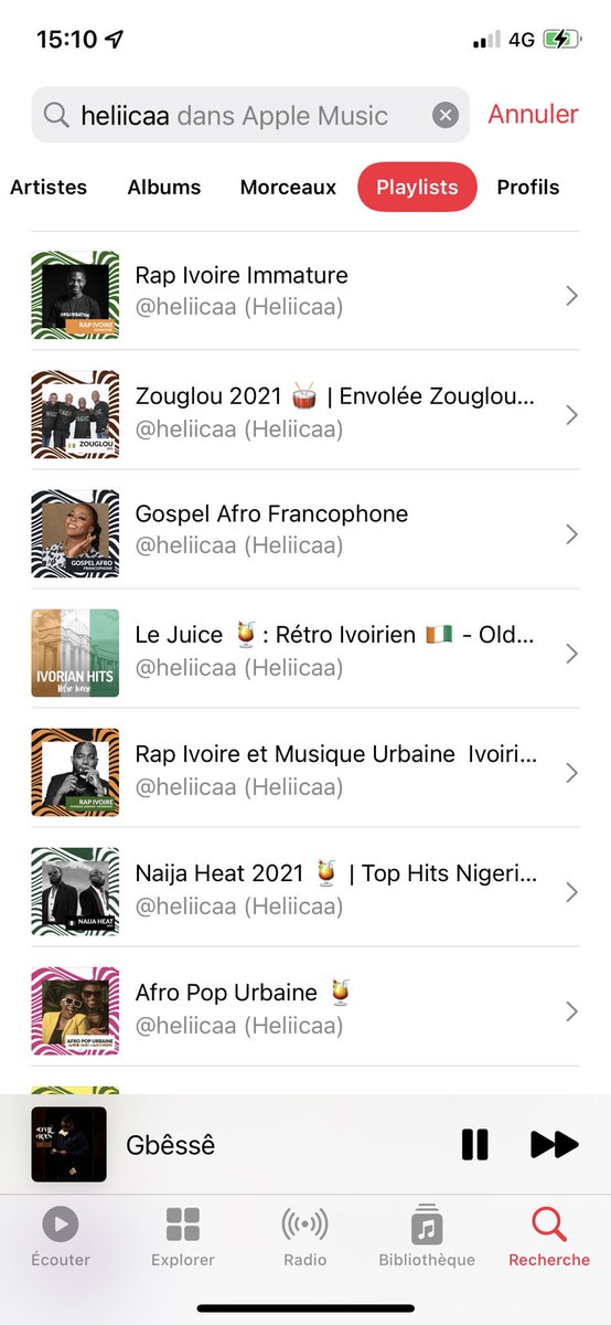 Tu fais un taf remarquable <a href="/aficakpo/">Afi</a>