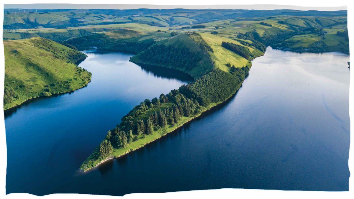 powys2025's tweet photo. Powys, a county full of culture and inspiration✨

A home to Christian princes, saints and poets, the landscape is bristling with battlefields and bejewelled by numberless holy wells. 

You can find out more about our roots on our website 
ℹ️ https://t.co/vv0WTq39w9  

#Powys2025 https://t.co/r4YDEbPOL7
