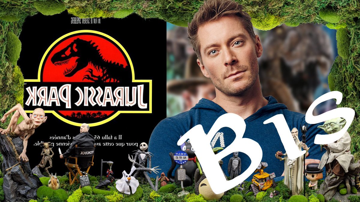cinematogrphr's tweet photo. Prêts pour un second tour ? Dans cet épisode bis, on va parler de la place de Spielberg à Hollywood, du cas Marvel, de psychanalyse et de symbolique biblique, et, bien sûr, du cinéma en tant qu'Art ! Un vaste programme qui je l'espère vous passionnera !

https://t.co/ppuQ64t06f https://t.co/VQL77lidUu