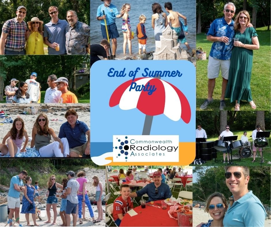 Commonwealth Radiology Associates tweet media