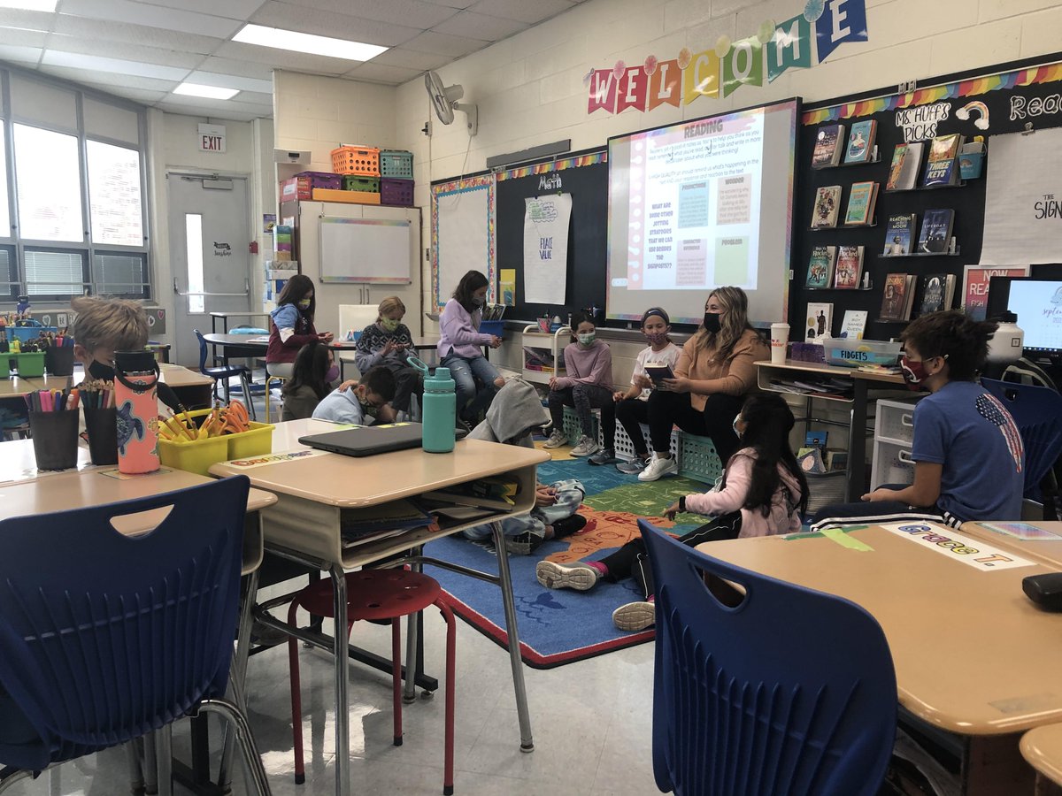 Tatem Elementary tweet media