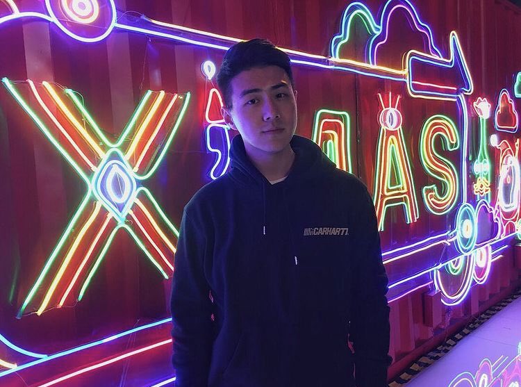 发张照吧  ～