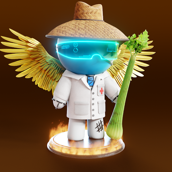 RagdollzNFT's tweet photo. Sells for 1 Eth 👀 First of many to come!
🔥🔥🔥🔥🔥
https://t.co/KBhF9y3laD https://t.co/fk0nxwACKU