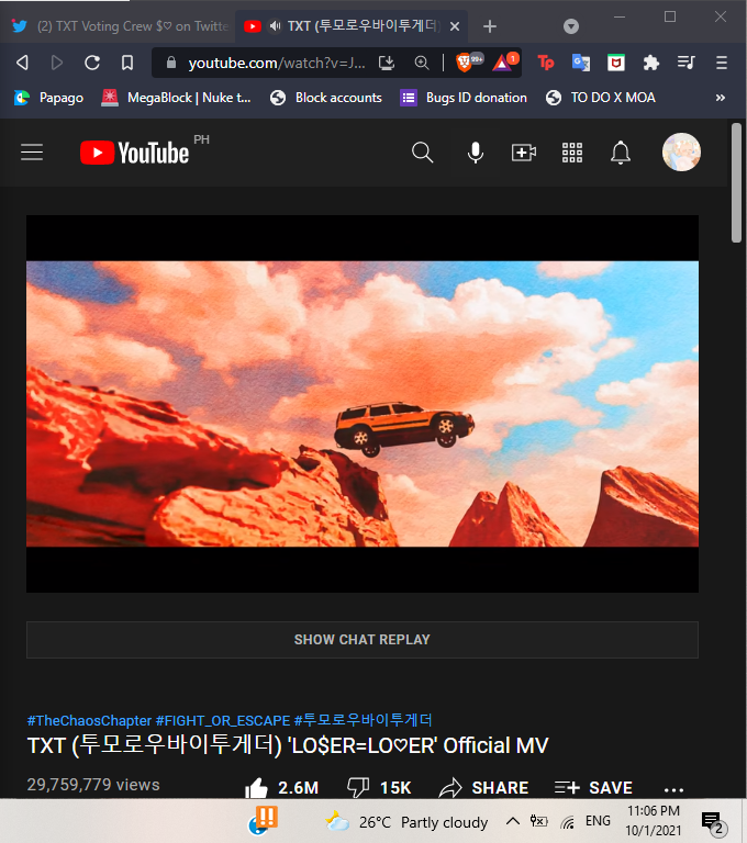 eatxts's tweet image. #WellDoneMCSoobin
#PunkTeam sixteenth ss
@TXT_members @TXT_bighit