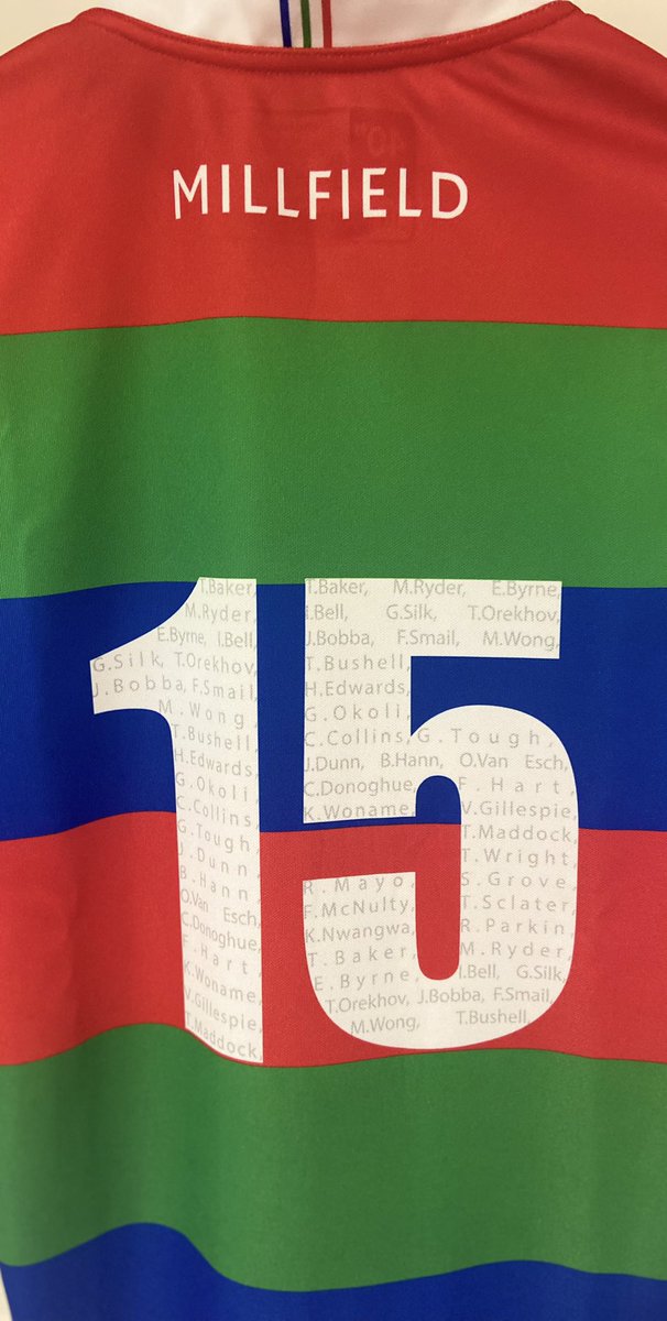 Millfield Rugby tweet media