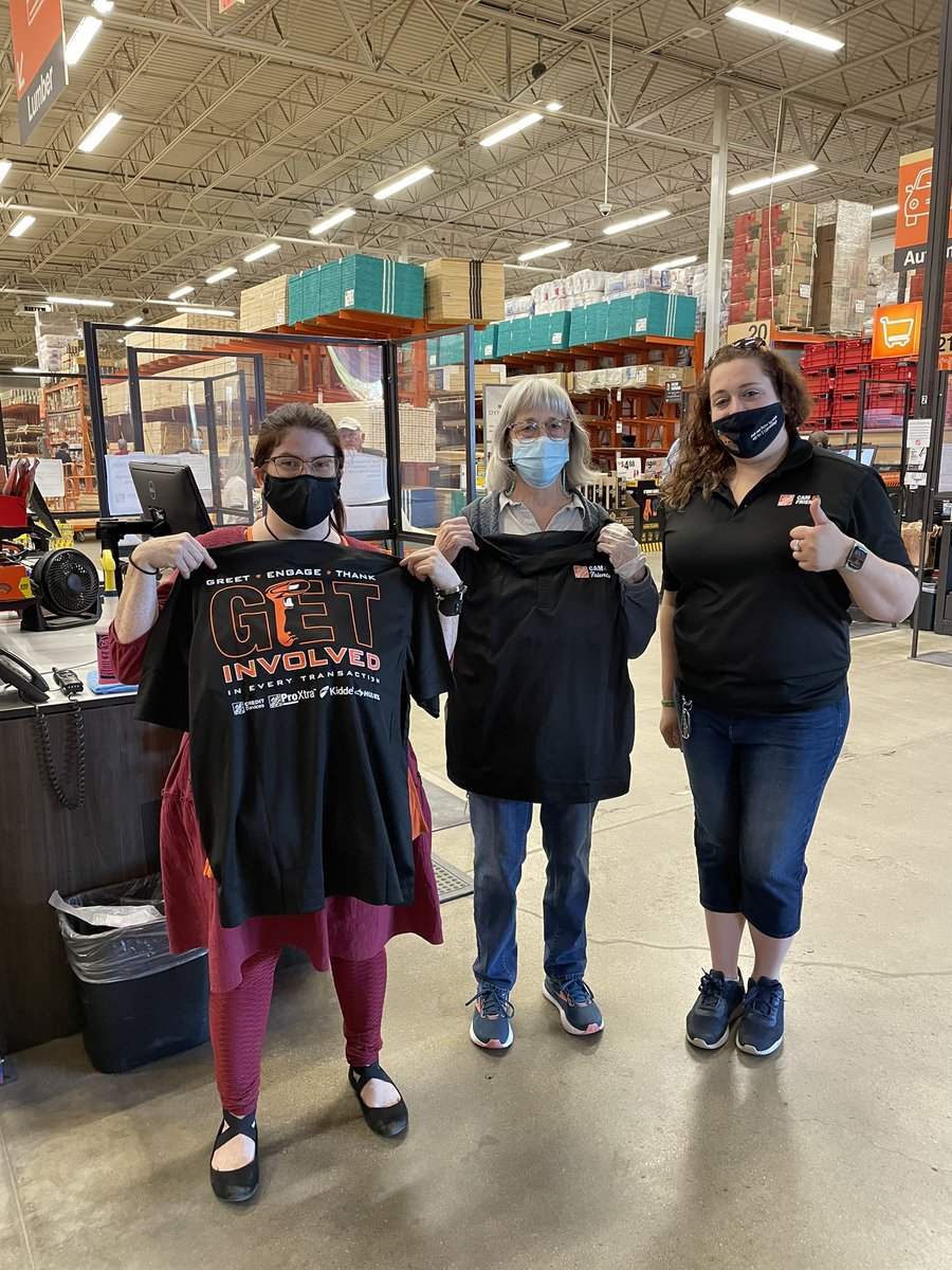 christina cousins (@christina311) on Twitter photo Passing out the new CAM2021 Polos with a special thank you to all of our Cashiers and Friends💜<a href="/Tammyha2758/">Tammy Hart</a> <a href="/THDShelby/">Shelby Home Depot</a> <a href="/tllinke/">Tracee Linkewitz</a> <a href="/Yasoni5/">Steve</a> @XKerrigan Passing out the new CAM2021 Polos with a special thank you to all of our Cashiers and Friends💜<a href="/Tammyha2758/">Tammy Hart</a> <a href="/THDShelby/">Shelby Home Depot</a> <a href="/tllinke/">Tracee Linkewitz</a> <a href="/Yasoni5/">Steve</a> @XKerrigan