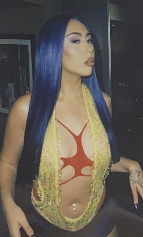 kali uchis media tweet media