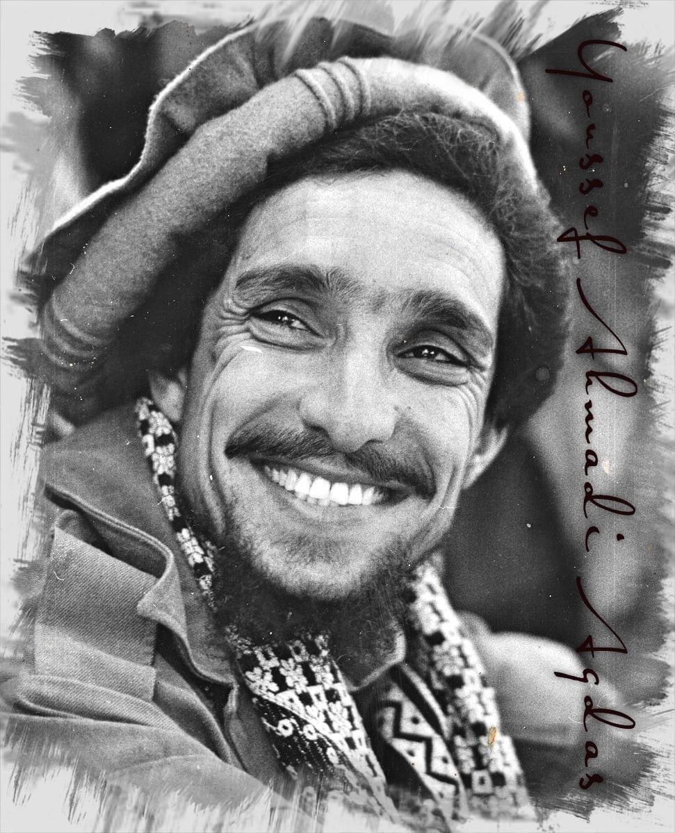 massoudfanc's tweet photo. آمر صاحب: هدف ما جز دفاع از افغانستان، دفاع از اسلام و دفاع از مردم مظلوم ما؛چیزي دیگري نبوده https://t.co/8YYn7meL68