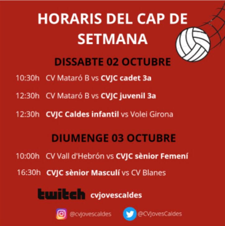 Caldes de Malavella tweet media