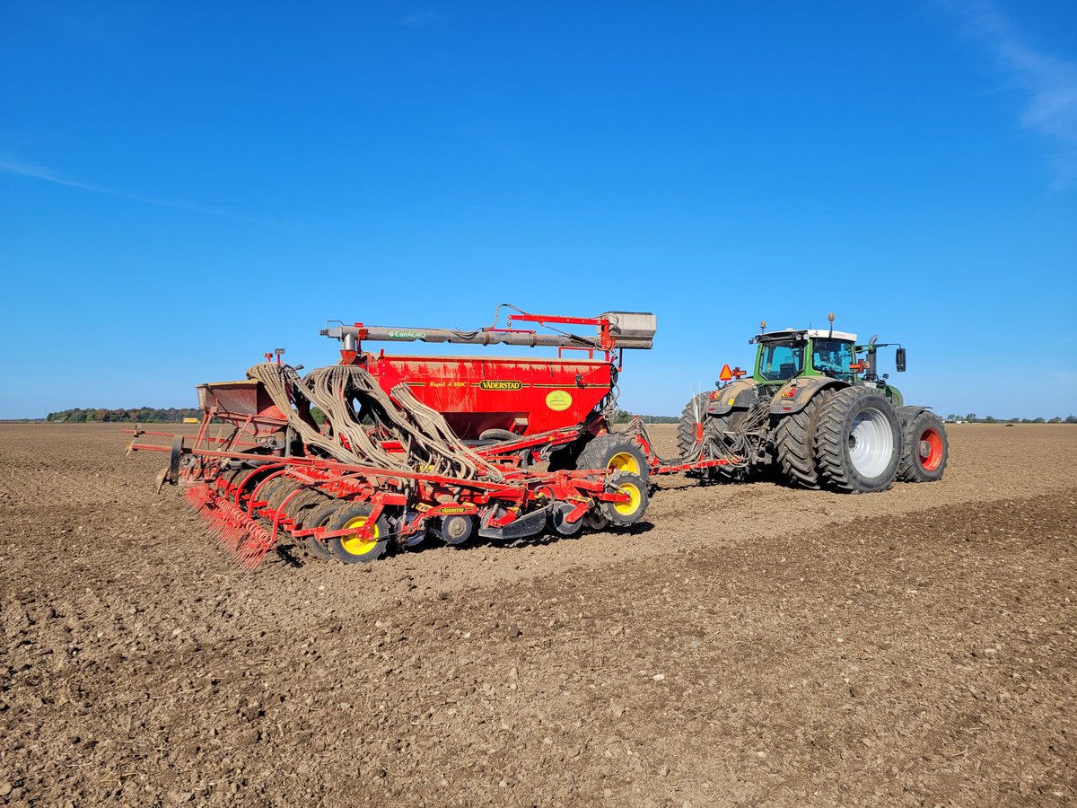 Hauke Claussen tweet media