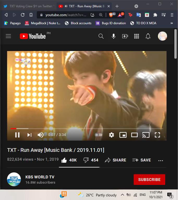 eatxts's tweet image. #WellDoneMCSoobin
#PunkTeam seventeenth ss
@TXT_members @TXT_bighit