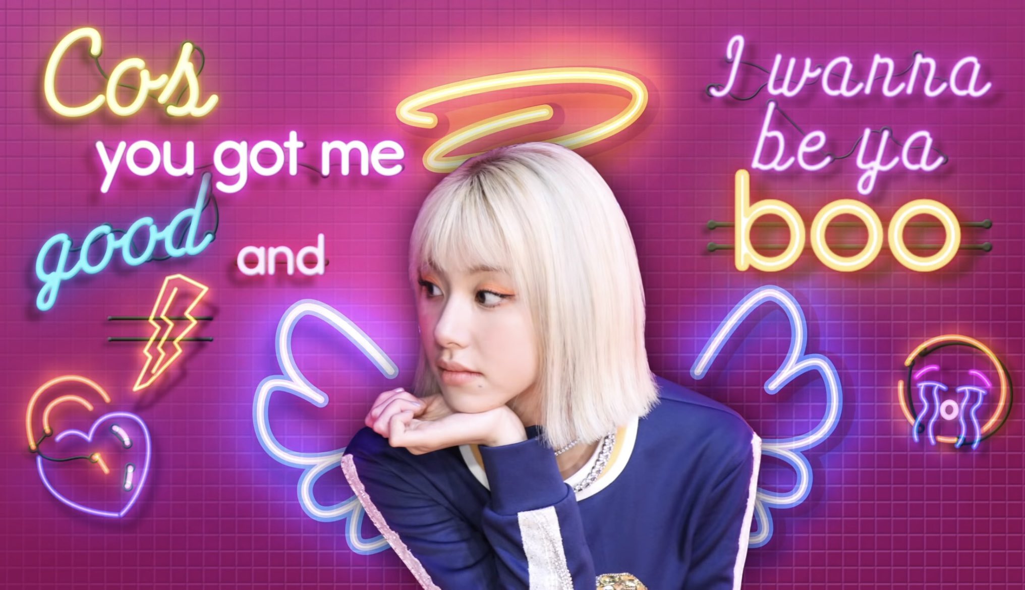 Twice Trans Twice The Feels Official Lyrics Video T Co Qbxl7pcxcf T Co Xsmqkfqiam Twitter