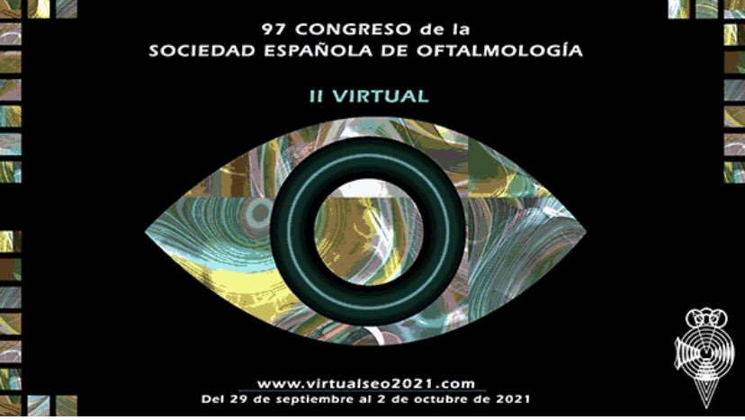 OftalmSanCarlos's tweet photo. 3 de los 7 “días de la subespecialidad” del #97CongresoSEO @OftalmoSeo son moderados por miembros de @OftalmSanCarlos https://t.co/94OYtnSBXt