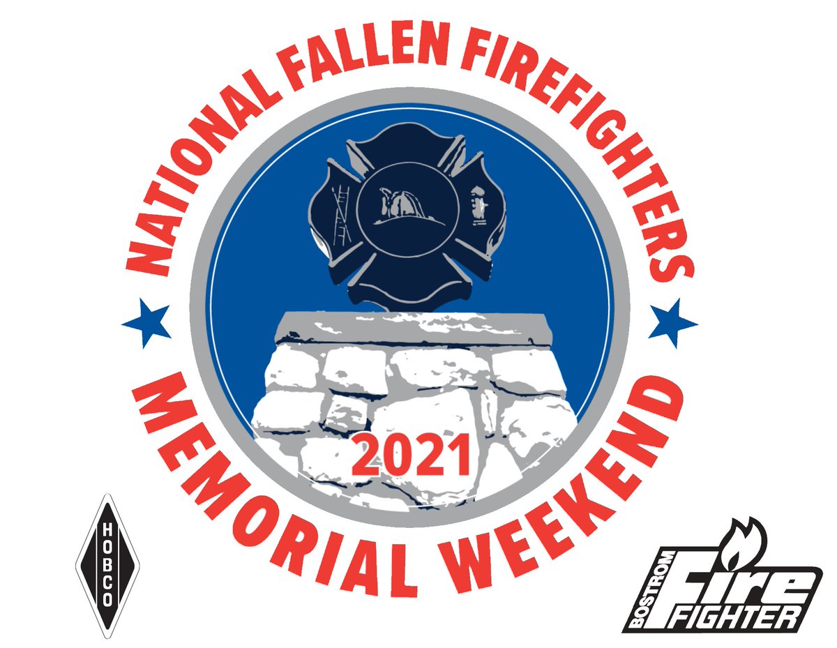 HOBostromFire's tweet photo. During these extraordinary times, we find comfort and hope in coming together to support one another, and to honor our fallen firefighters who have died in the line of duty while protecting our neighborhoods.
#FFMemorialWeekend #FireHero #Firefighter https://t.co/rx4TbVrabX