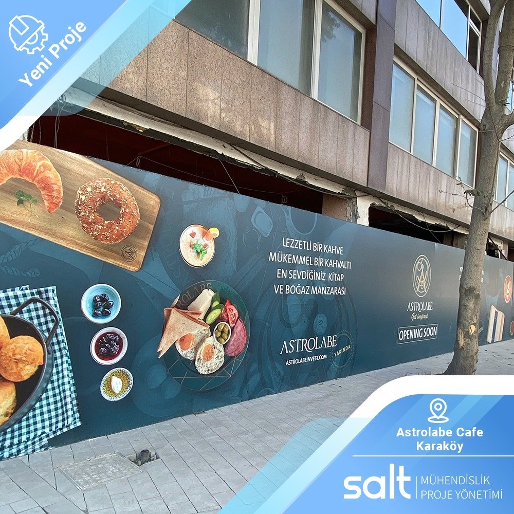 saltmuhendislik's tweet photo. Astrolabe Cafe - Karaköy
.
.
#saltmuhendislik #ısıtma #soğutma #havalandırma #iklimlendirme #yangın #doğalgaz #sıhhi #tesisat #proje #mühendislik #projeyonetimi #sıhhitesisat #yenilenebilirenerji #ısıpompası #chiller #splitklima #merkeziklimasistemleri #kombi #vrv https://t.co/NkxTeQ7Gb8