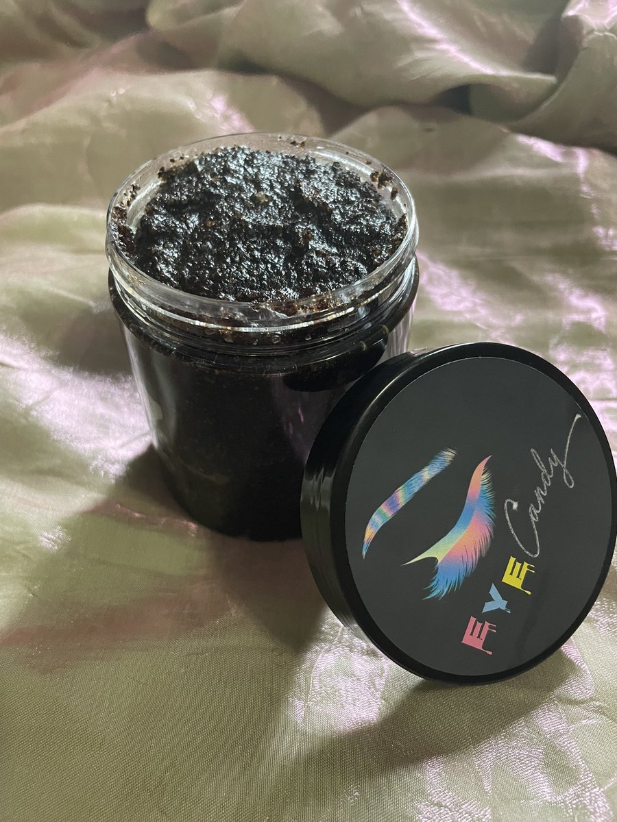 EYECANDY tweet media