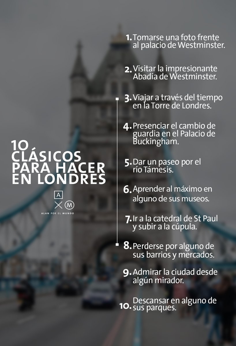 alanxelmundo's tweet photo. Londres es una ciudad que enamora ❤️ https://t.co/LHitbXZsu0